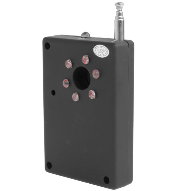 Full-range All-round Detector Audio Video Detector , CX007 Full-range All-round Detector Audio Video Detector , CX007